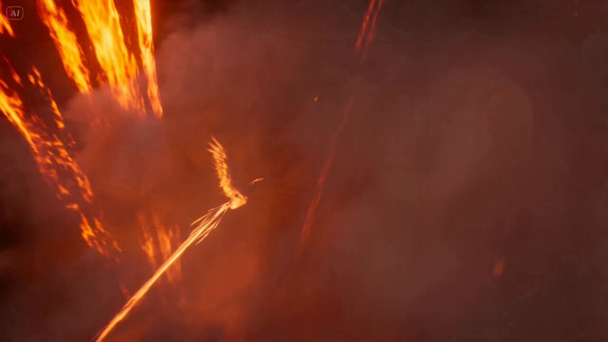 火山天界决斗提示