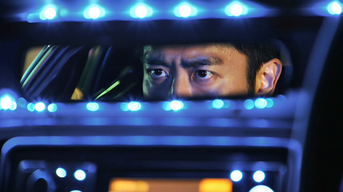 Kling 3.0 东京街头赛车连拍提示