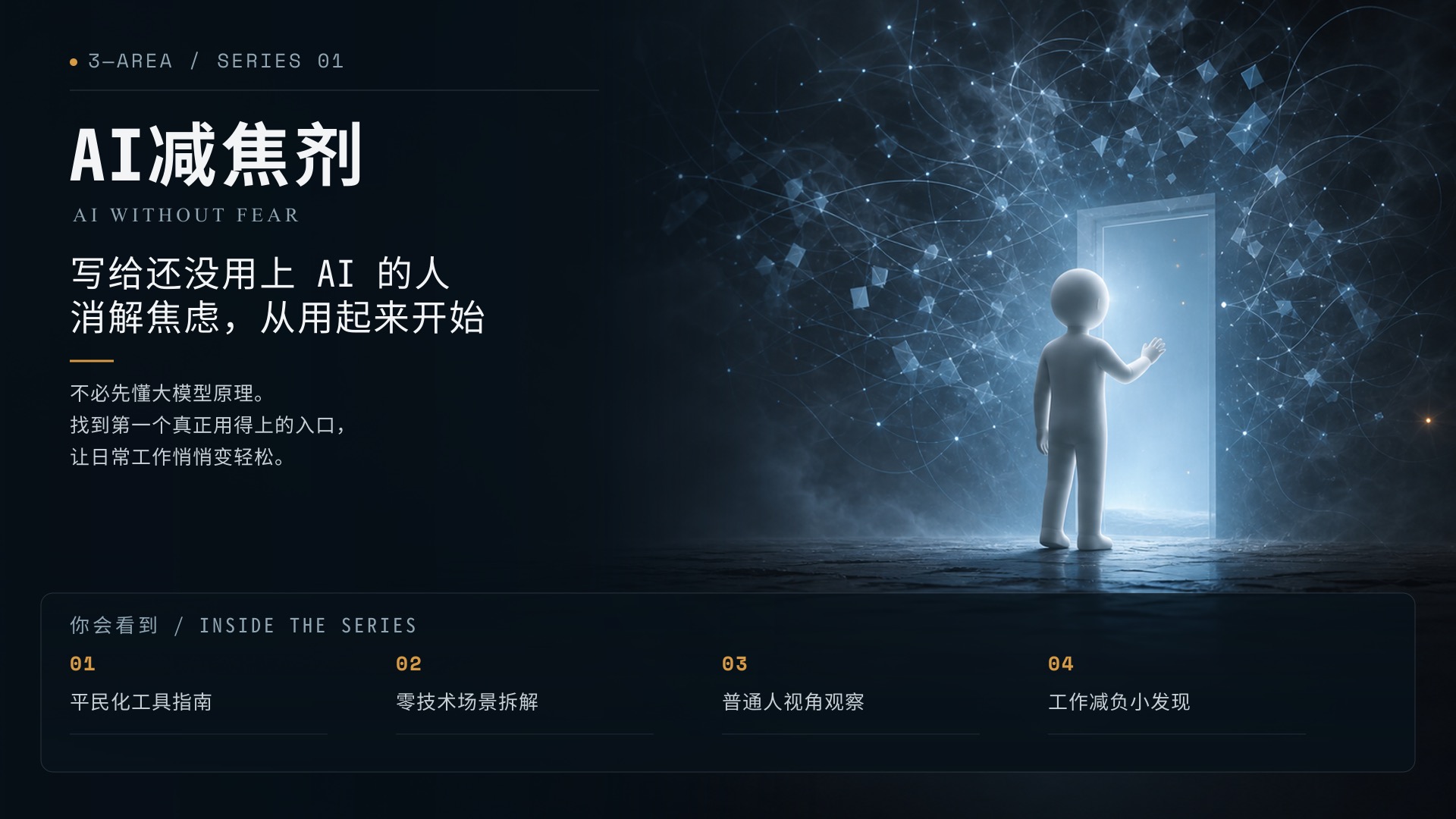AI减焦剂